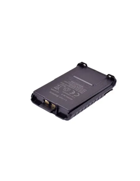 Batería Extendida UV-5R 1800mAh - Baofeng