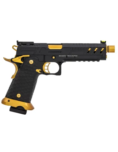 Pistola Hi-Capa 5.1 CS Vengeance - Vorsk