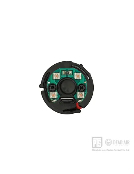 Silenciador Trazador Dead Air Sandman-K - PTS