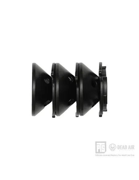 Silenciador Trazador Dead Air Sandman-K - PTS