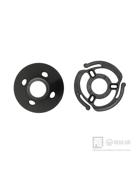 Silenciador Trazador Dead Air Sandman-K - PTS