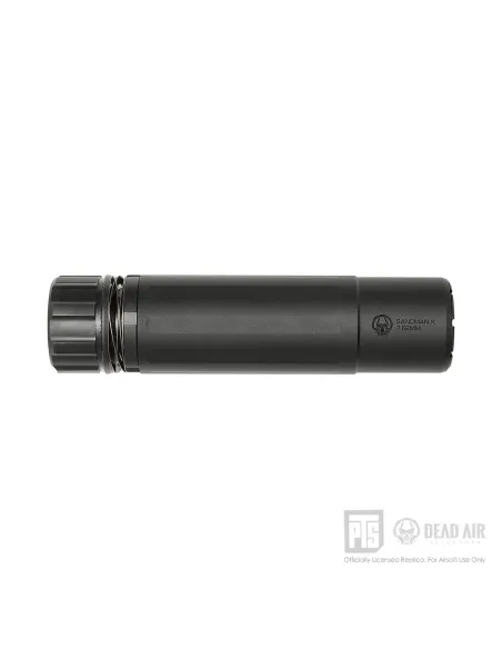 Silenciador Trazador Dead Air Sandman-K - PTS