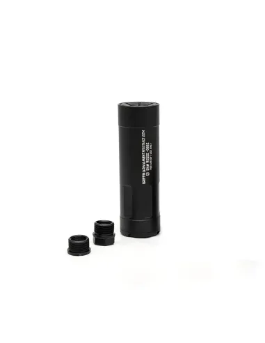 Silenciador Trazador Griffin R22