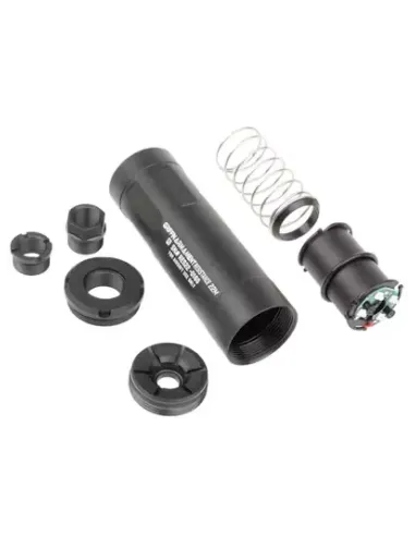 Silenciador Trazador Griffin R22 Mount Kit - PTS