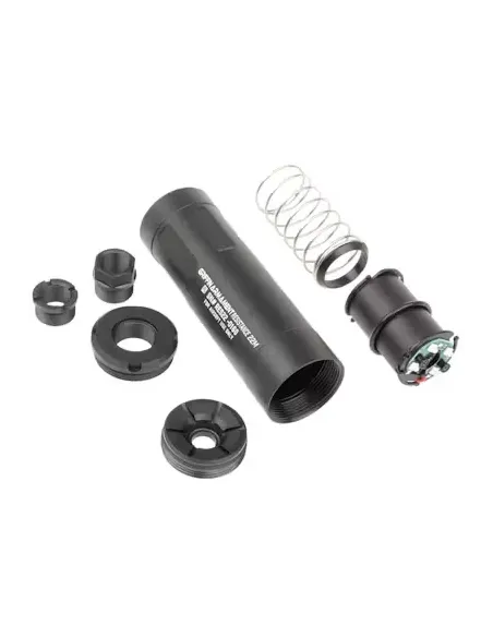 Silenciador Trazador Griffin R22 Mount Kit - PTS