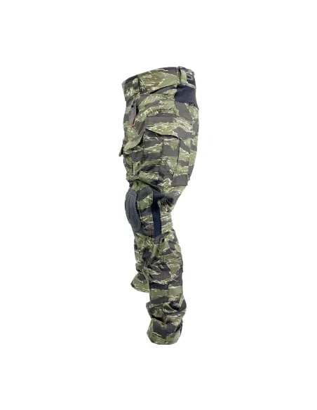 Pantalón Combate G3M Tiger- Conquer