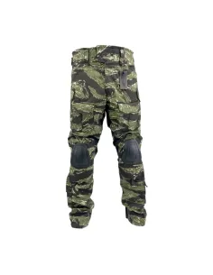 Pantalón Combate G3M Tiger- Conquer 2