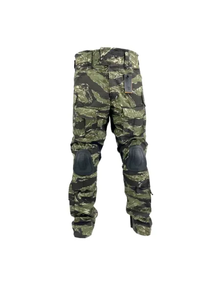Pantalón Combate G3M Tiger- Conquer