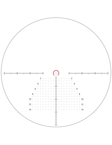 Visor LPVO S10 1-10x24 - VictOptics