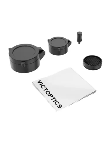 Visor LPVO S10 1-10x24 - VictOptics