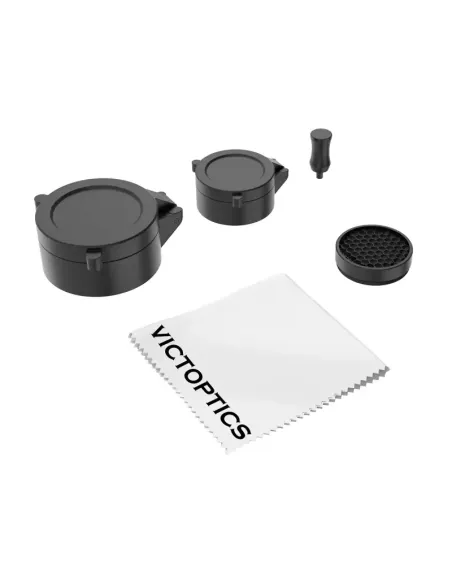 Visor LPVO S10 1-10x24 - VictOptics