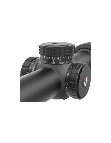 Visor LPVO S10 1-10x24 - VictOptics