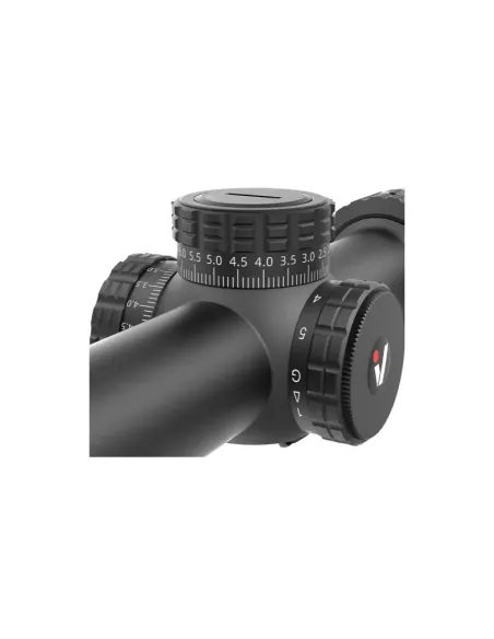 Visor LPVO S10 1-10x24 - VictOptics
