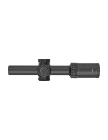 Visor LPVO S10 1-10x24 - VictOptics