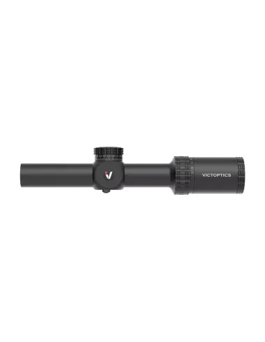 Visor LPVO S10 1-10x24 - VictOptics