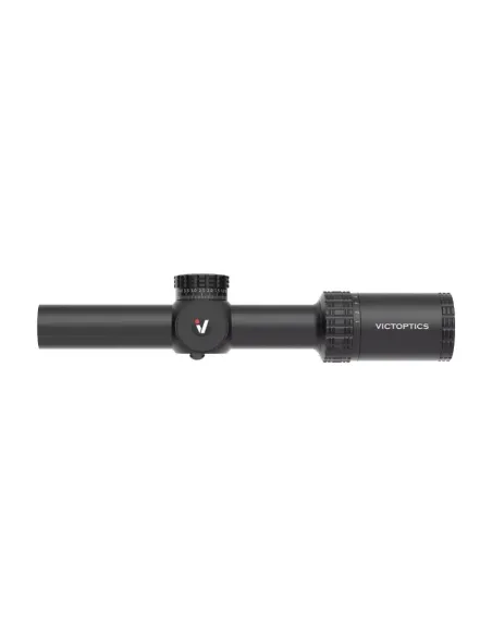 Visor LPVO S10 1-10x24 - VictOptics
