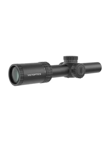 Visor LPVO S10 1-10x24 - VictOptics