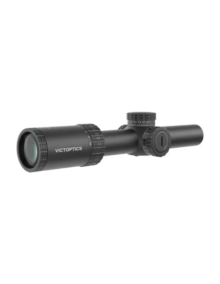 Visor LPVO S10 1-10x24 - VictOptics