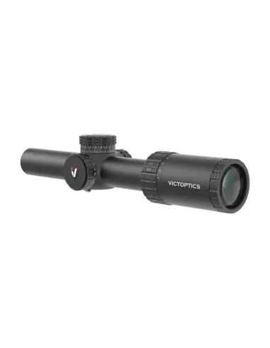 Visor LPVO S10 1-10x24 - VictOptics