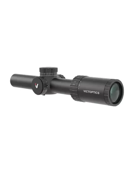 Visor LPVO S10 1-10x24 - VictOptics