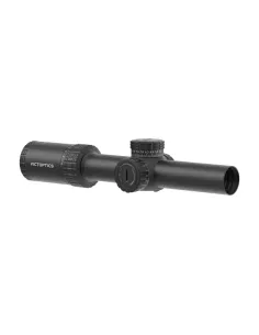 Visor LPVO S10 1-10x24 - VictOptics 2