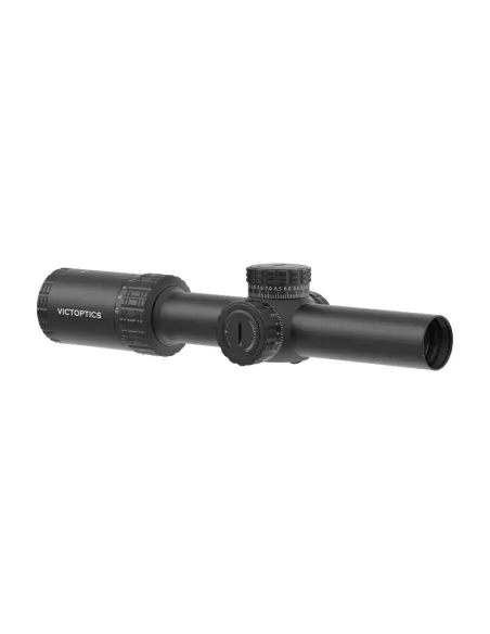 Visor LPVO S10 1-10x24 - VictOptics