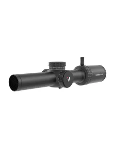 Visor LPVO S10 1-10x24 - VictOptics