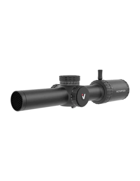 Visor LPVO S10 1-10x24 - VictOptics