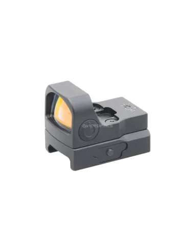 Visor Red Dot 1x17x26 RMR - VictOptics