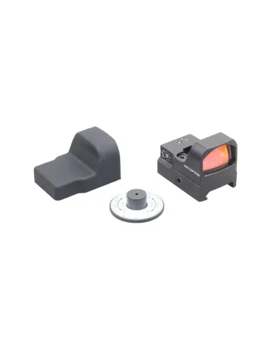 Visor Red Dot 1x17x26 RMR - VictOptics