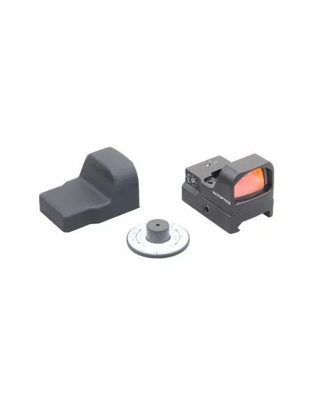 Visor Red Dot 1x17x26 RMR - VictOptics