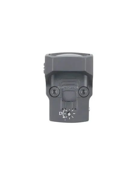 Visor Red Dot 1x17x26 RMR - VictOptics