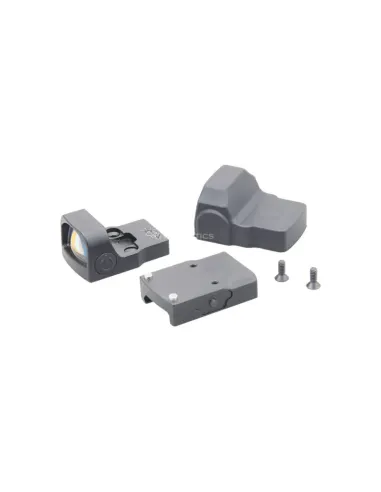 Visor Red Dot 1x17x26 RMR - VictOptics