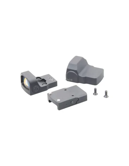 Visor Red Dot 1x17x26 RMR - Victor Optics
