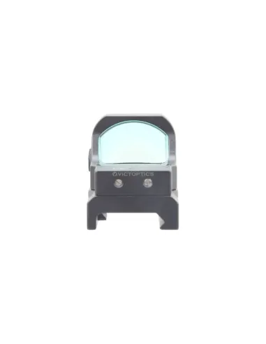 Visor Red Dot 1x17x26 RMR - VictOptics