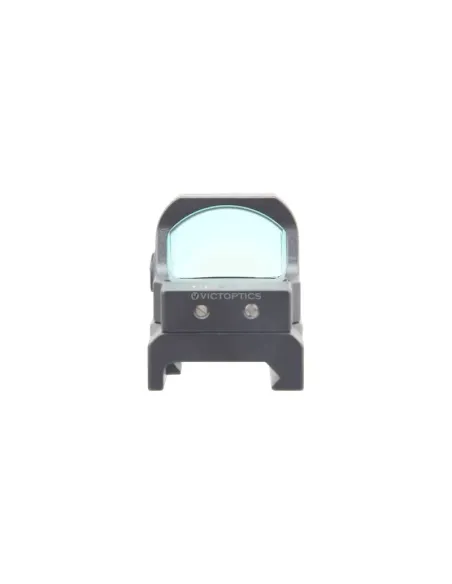 Visor Red Dot 1x17x26 RMR - Victor Optics