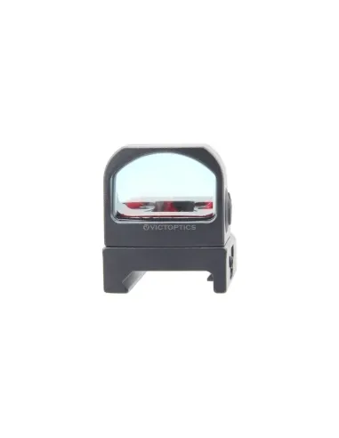 Visor Red Dot 1x17x26 RMR - VictOptics
