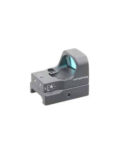 Visor Red Dot 1x17x26 RMR - Victor Optics
