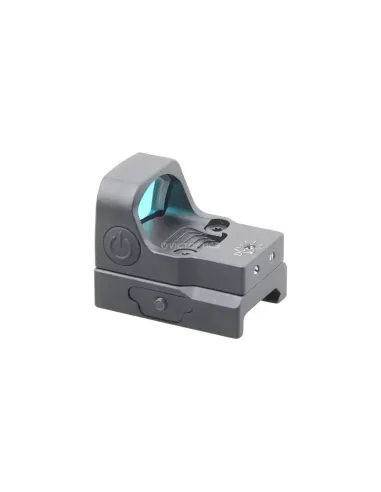 Visor Red Dot 1x17x26 RMR - VictOptics