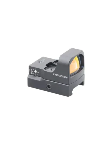 Visor Red Dot 1x17x26 RMR - VictOptics