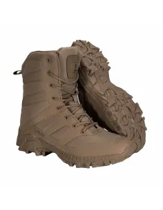 Botas Táctica Bandit 8" - Corso