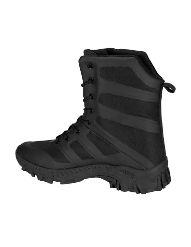 Botas Táctica Bandit 8" - Corso