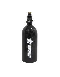 Botella HPA 0.8L 48CI - Field