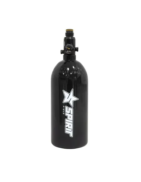 Botella HPA 0.4L 26CI - Field