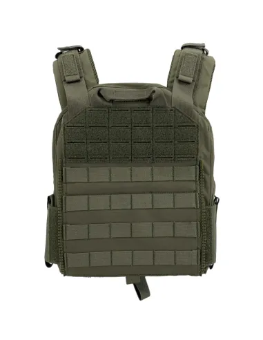 Chaleco CQR G2 - Conquer