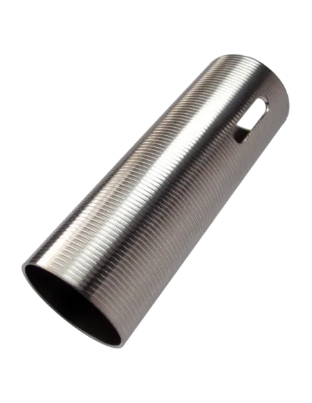 Cilindro Acero Inox Tipo D 301 a 400mm - FPS