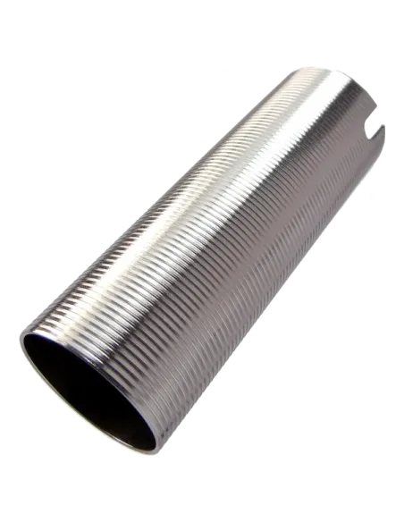 Cilindro Acero Inox Tipo A 110  a 201mm - FPS