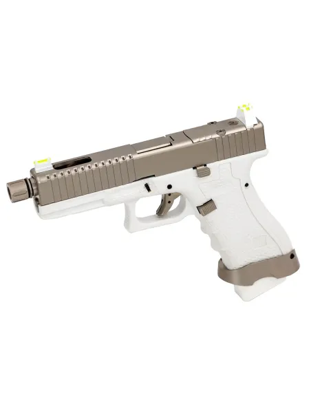 Pistola EU7 Requiem - Vorsk