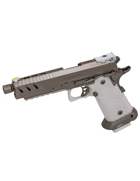 Pistola Hi-Capa 5.1 CS Vengeance Requiem - Vorsk