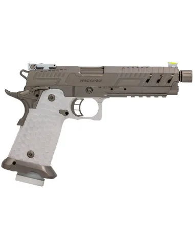 Pistola Hi-Capa 5.1 CS Vengeance Requiem - Vorsk